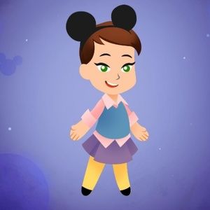 Meet your Posher, Monique